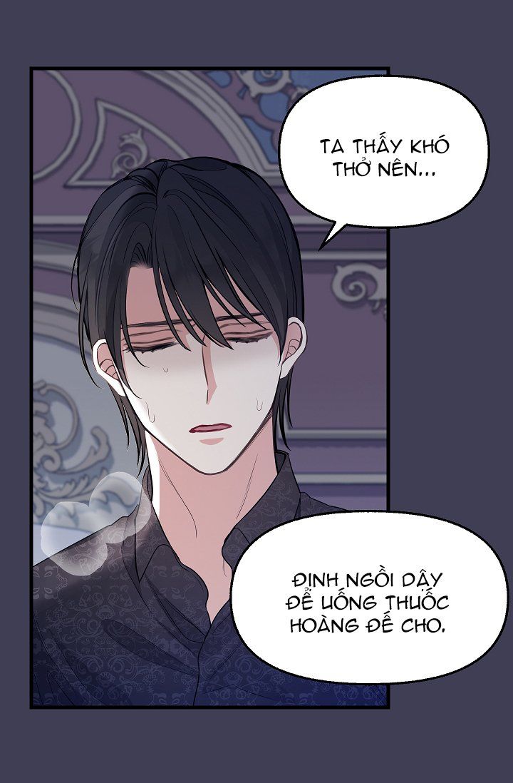 đọc truyện Hãy Bỏ Mặc Tôi Chương 61 ảnh 20 tại Thiên Thai Truyện