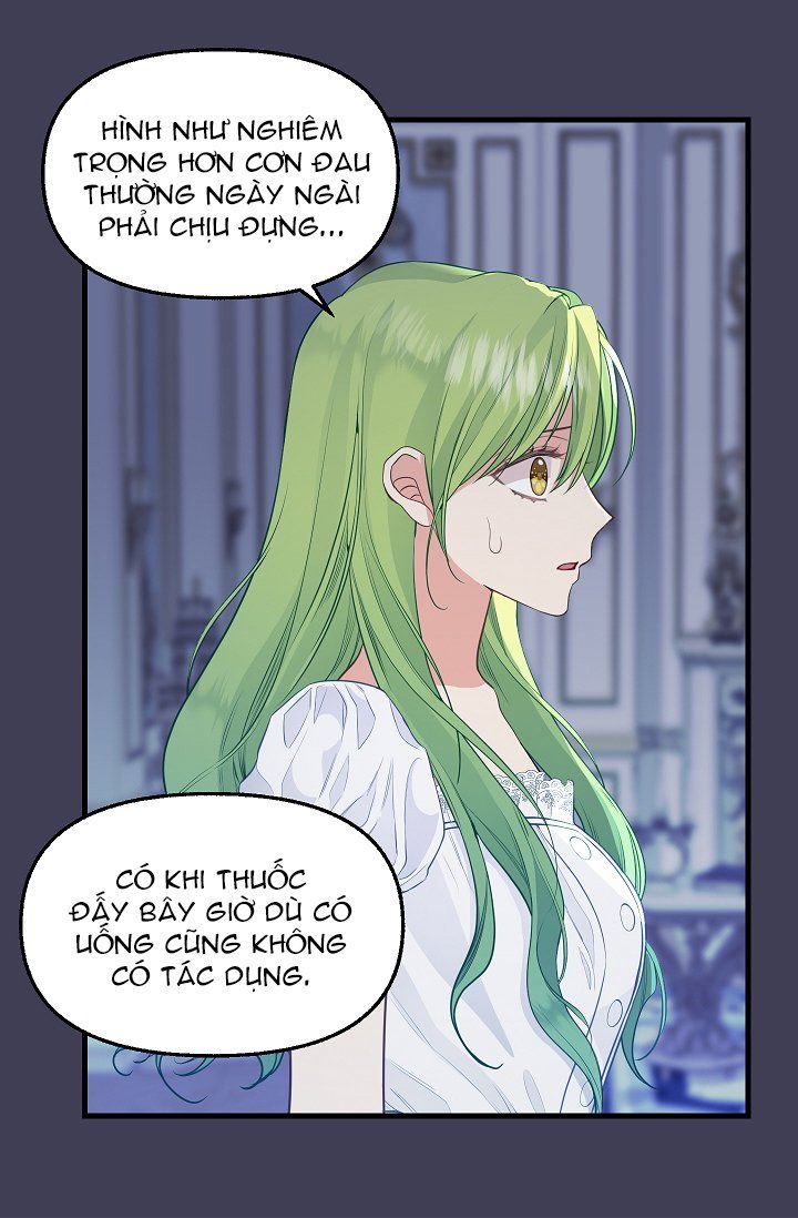 đọc truyện Hãy Bỏ Mặc Tôi Chương 61 ảnh 21 tại Thiên Thai Truyện