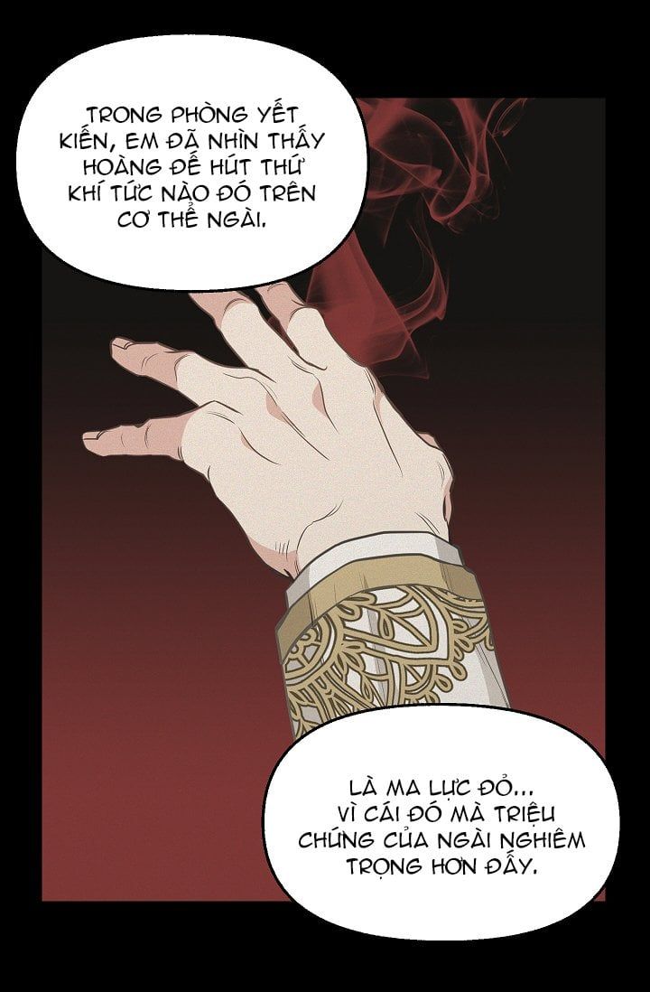 đọc truyện Hãy Bỏ Mặc Tôi Chương 61 ảnh 22 tại Thiên Thai Truyện