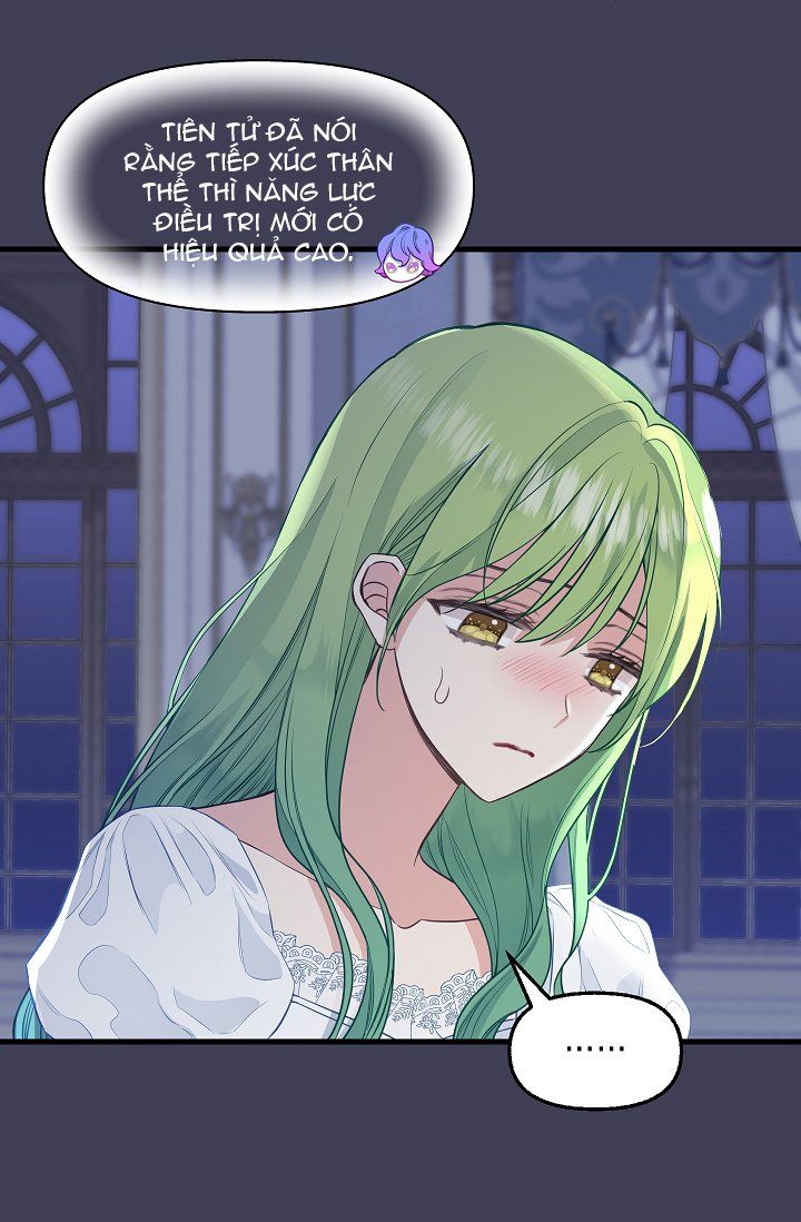 đọc truyện Hãy Bỏ Mặc Tôi Chương 61 ảnh 25 tại Thiên Thai Truyện