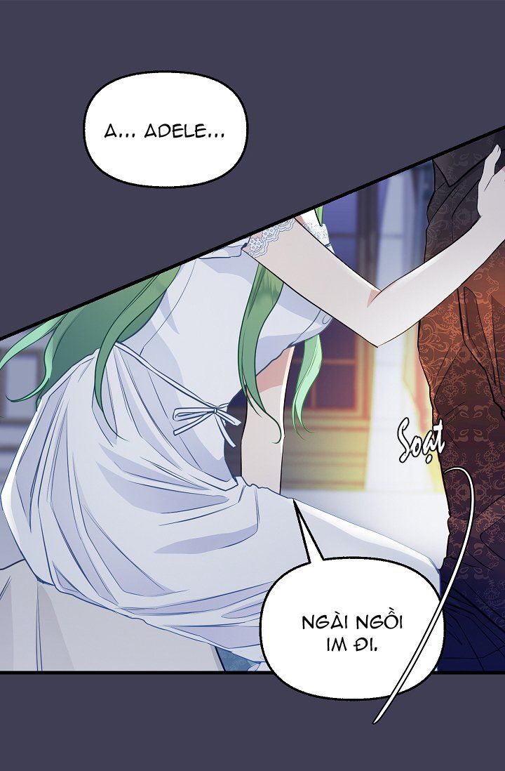 đọc truyện Hãy Bỏ Mặc Tôi Chương 61 ảnh 28 tại Thiên Thai Truyện