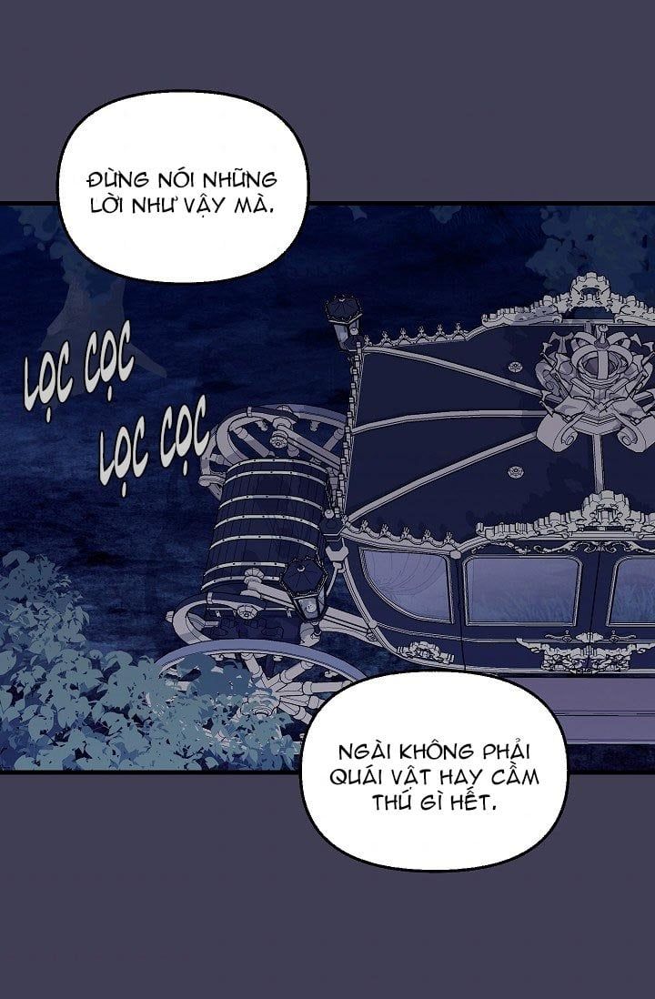 đọc truyện Hãy Bỏ Mặc Tôi Chương 61 ảnh 5 tại Thiên Thai Truyện