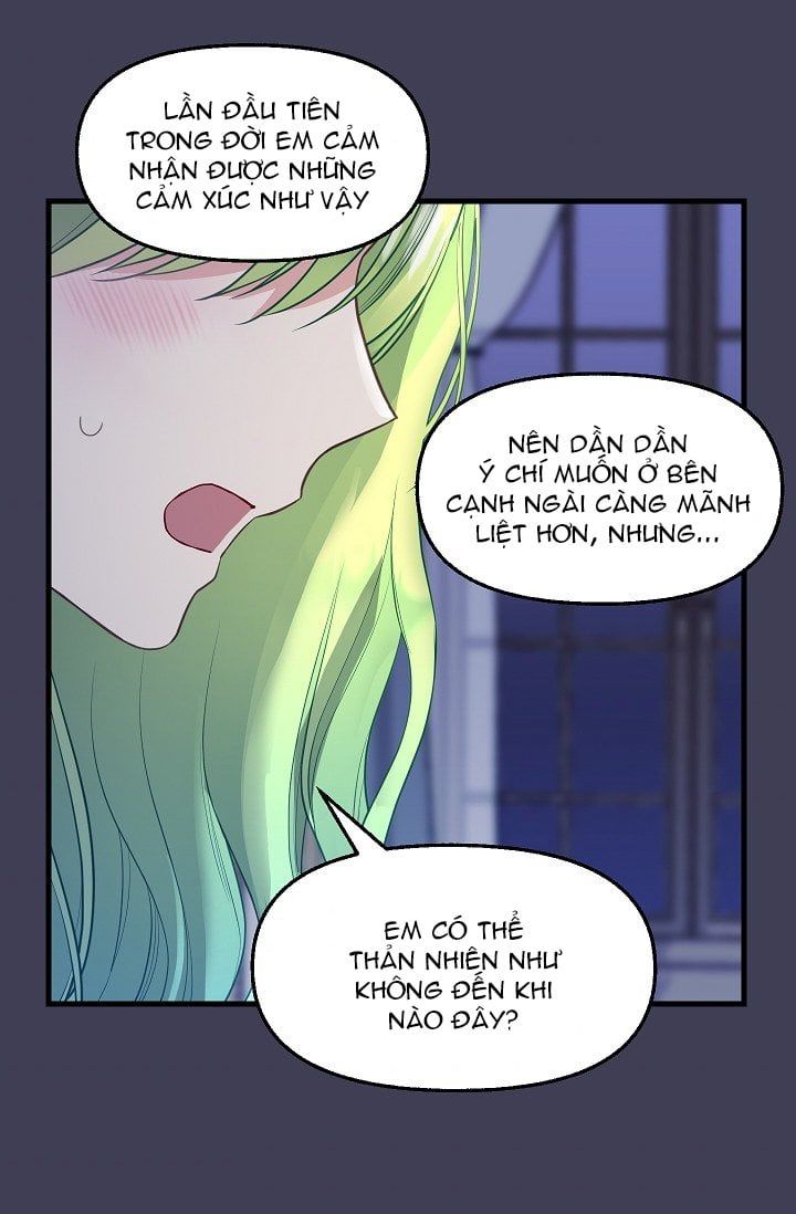 đọc truyện Hãy Bỏ Mặc Tôi Chương 61 ảnh 35 tại Thiên Thai Truyện