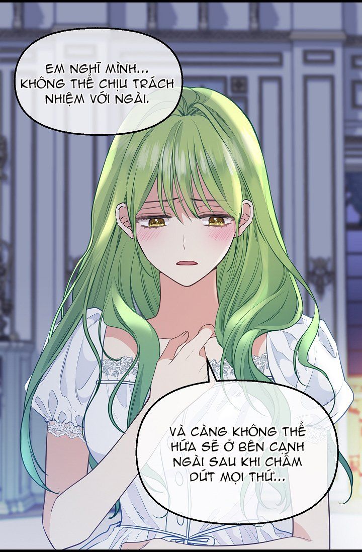 đọc truyện Hãy Bỏ Mặc Tôi Chương 61 ảnh 37 tại Thiên Thai Truyện