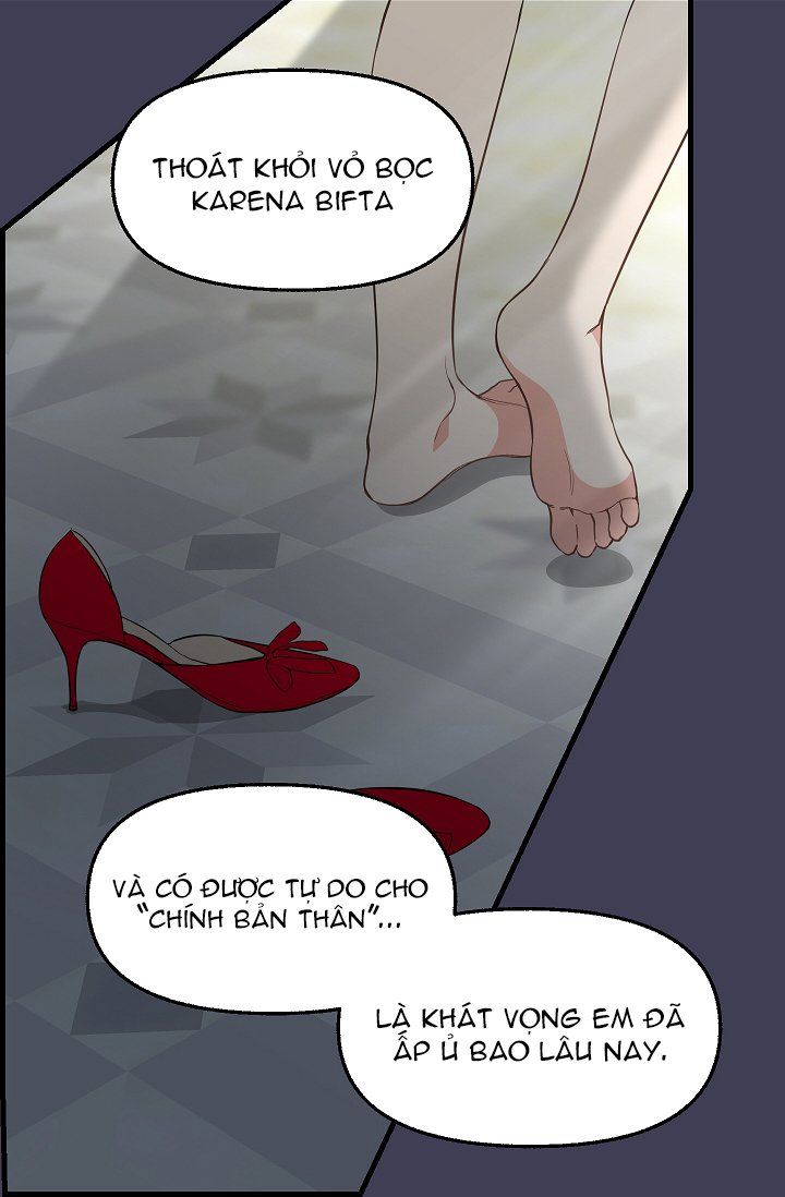 đọc truyện Hãy Bỏ Mặc Tôi Chương 61 ảnh 38 tại Thiên Thai Truyện