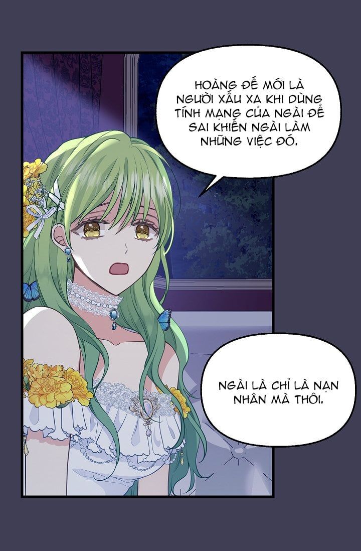 đọc truyện Hãy Bỏ Mặc Tôi Chương 61 ảnh 6 tại Thiên Thai Truyện