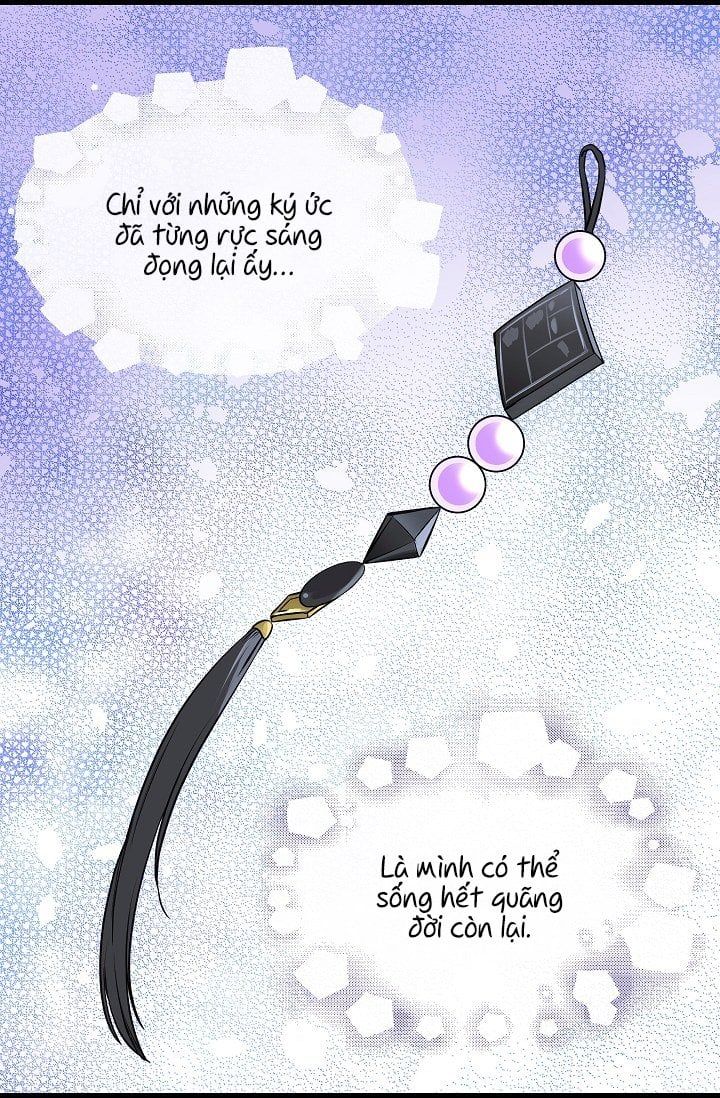 đọc truyện Hãy Bỏ Mặc Tôi Chương 61 ảnh 45 tại Thiên Thai Truyện