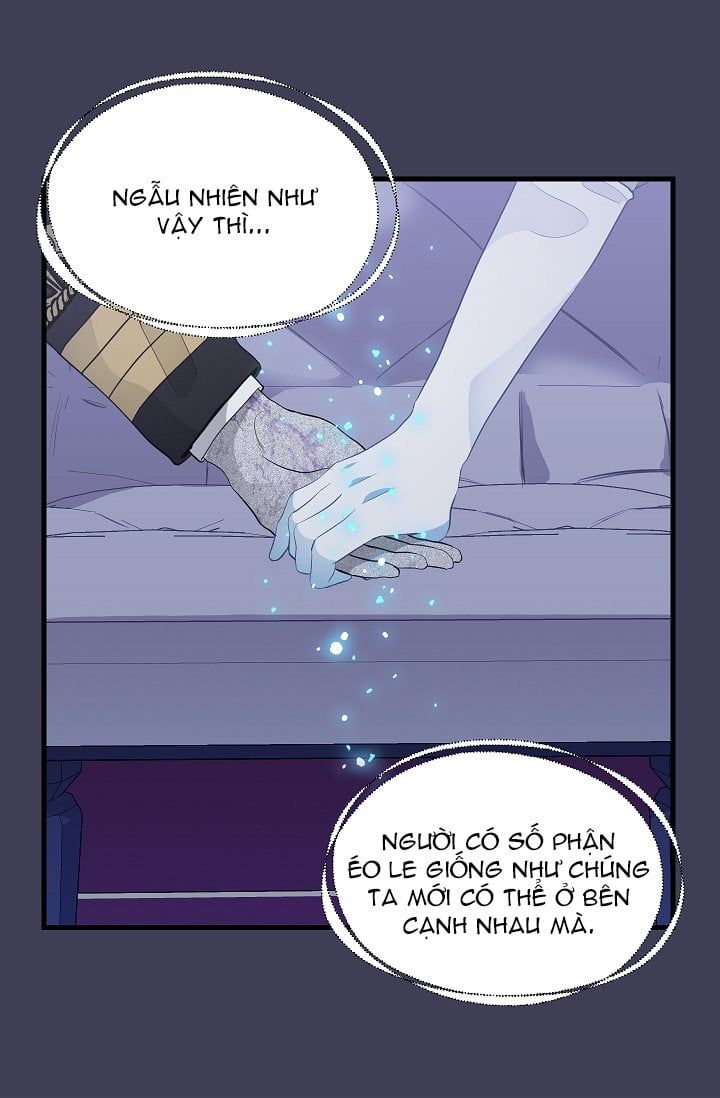 đọc truyện Hãy Bỏ Mặc Tôi Chương 61 ảnh 7 tại Thiên Thai Truyện