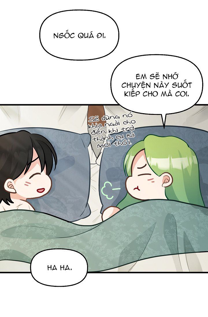 đọc truyện Hãy Bỏ Mặc Tôi Chương 61 ảnh 57 tại Thiên Thai Truyện