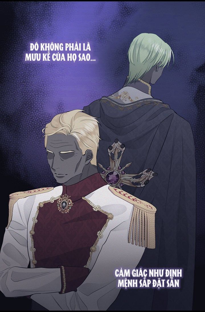 đọc truyện Hãy Bỏ Mặc Tôi Chương 61 ảnh 8 tại Thiên Thai Truyện