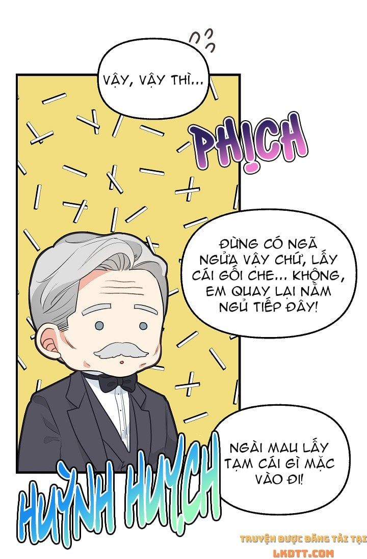 đọc truyện Hãy Bỏ Mặc Tôi Chương 62 ảnh 12 tại Thiên Thai Truyện