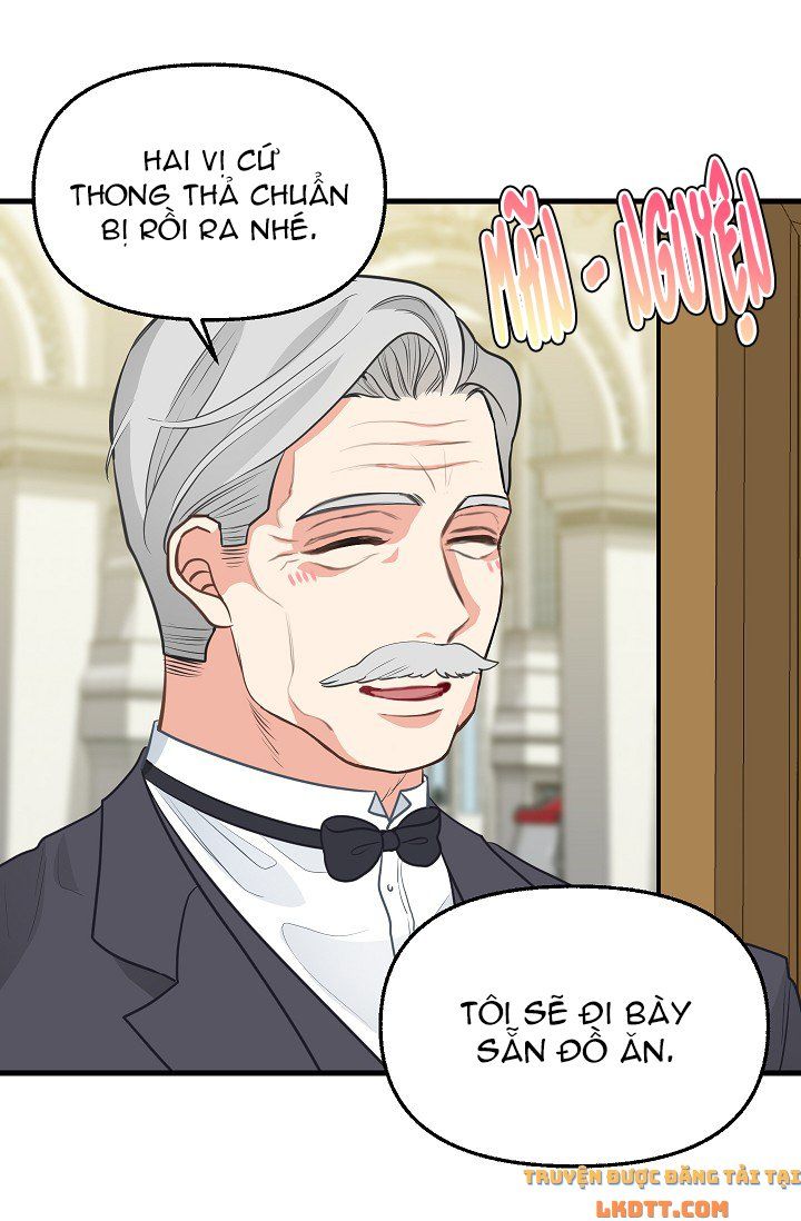 đọc truyện Hãy Bỏ Mặc Tôi Chương 62 ảnh 13 tại Thiên Thai Truyện