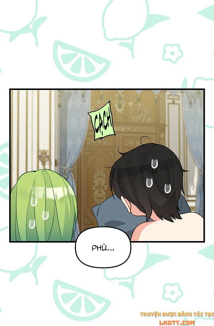 đọc truyện Hãy Bỏ Mặc Tôi Chương 62 ảnh 14 tại Thiên Thai Truyện