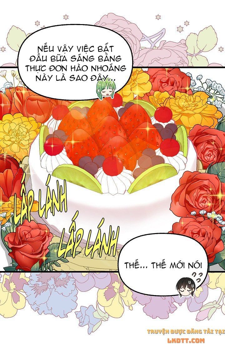 đọc truyện Hãy Bỏ Mặc Tôi Chương 62 ảnh 17 tại Thiên Thai Truyện