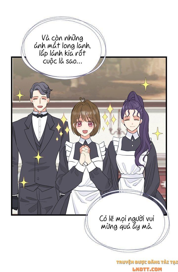 đọc truyện Hãy Bỏ Mặc Tôi Chương 62 ảnh 18 tại Thiên Thai Truyện