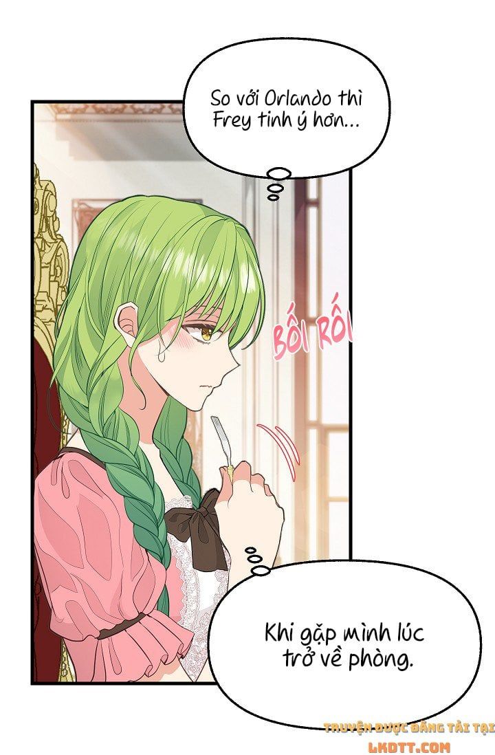 đọc truyện Hãy Bỏ Mặc Tôi Chương 62 ảnh 19 tại Thiên Thai Truyện