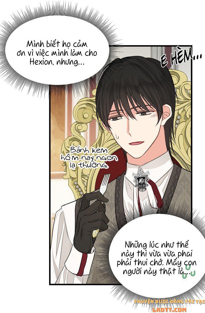 đọc truyện Hãy Bỏ Mặc Tôi Chương 62 ảnh 20 tại Thiên Thai Truyện