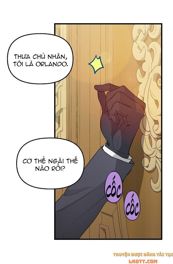 đọc truyện Hãy Bỏ Mặc Tôi Chương 62 ảnh 4 tại Thiên Thai Truyện