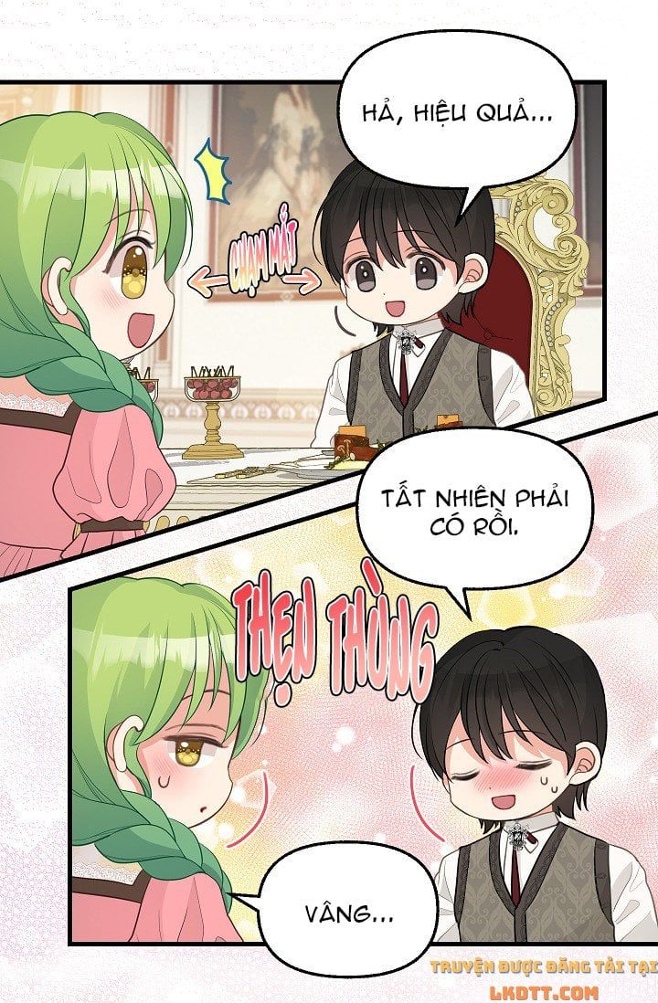 đọc truyện Hãy Bỏ Mặc Tôi Chương 62 ảnh 26 tại Thiên Thai Truyện