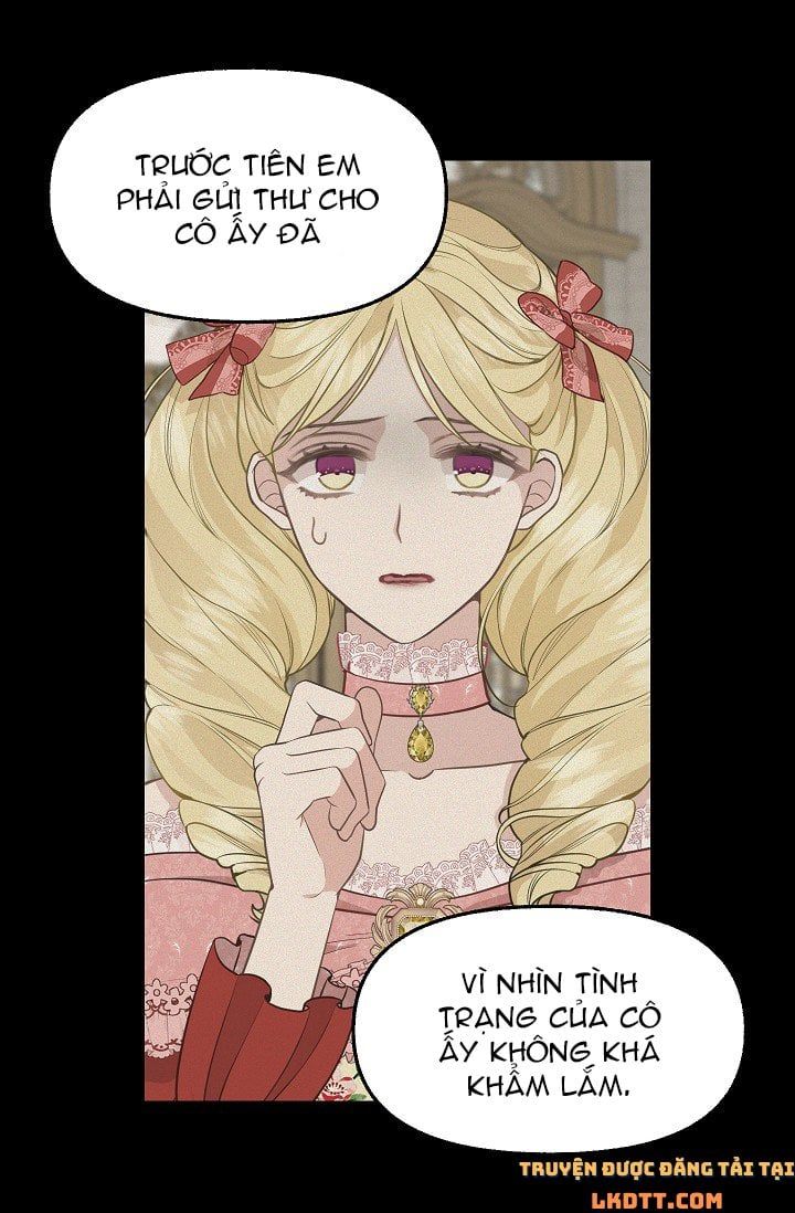 đọc truyện Hãy Bỏ Mặc Tôi Chương 62 ảnh 31 tại Thiên Thai Truyện