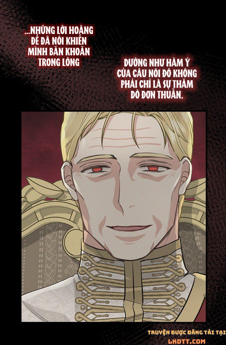 đọc truyện Hãy Bỏ Mặc Tôi Chương 62 ảnh 35 tại Thiên Thai Truyện