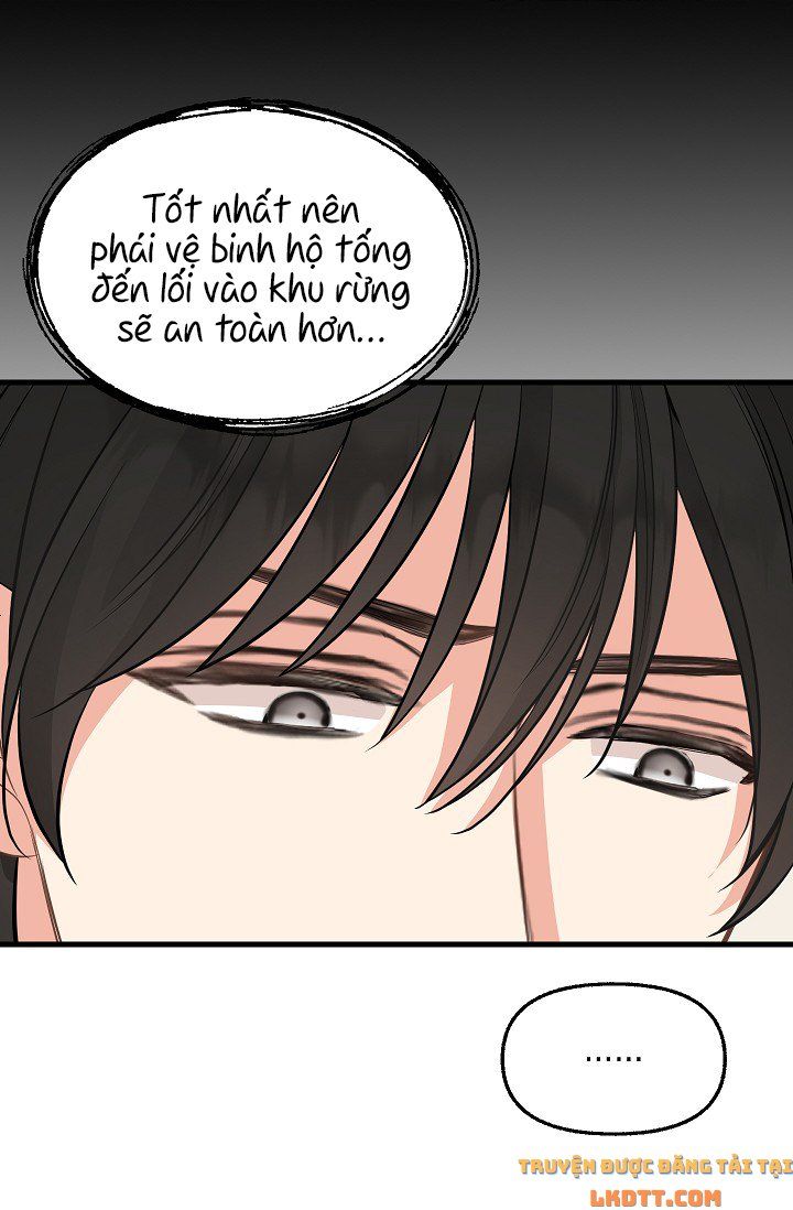 đọc truyện Hãy Bỏ Mặc Tôi Chương 62 ảnh 36 tại Thiên Thai Truyện