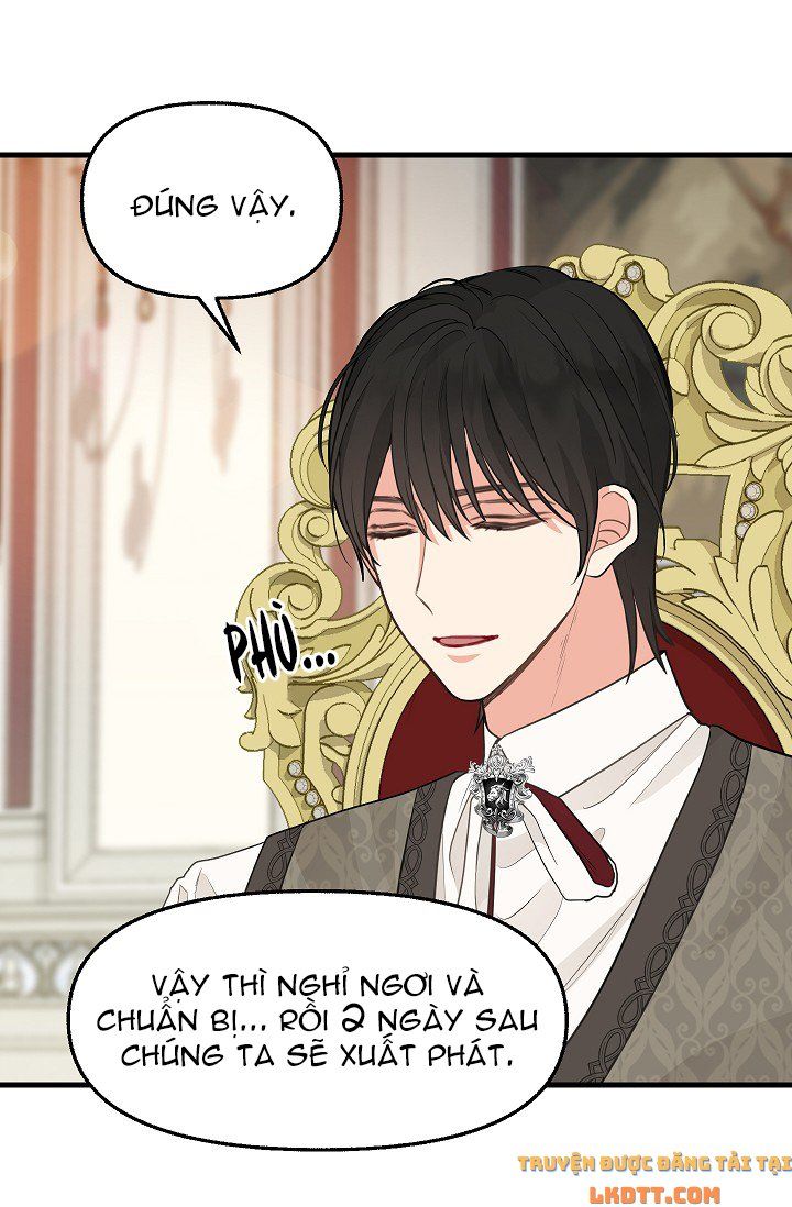 đọc truyện Hãy Bỏ Mặc Tôi Chương 62 ảnh 39 tại Thiên Thai Truyện