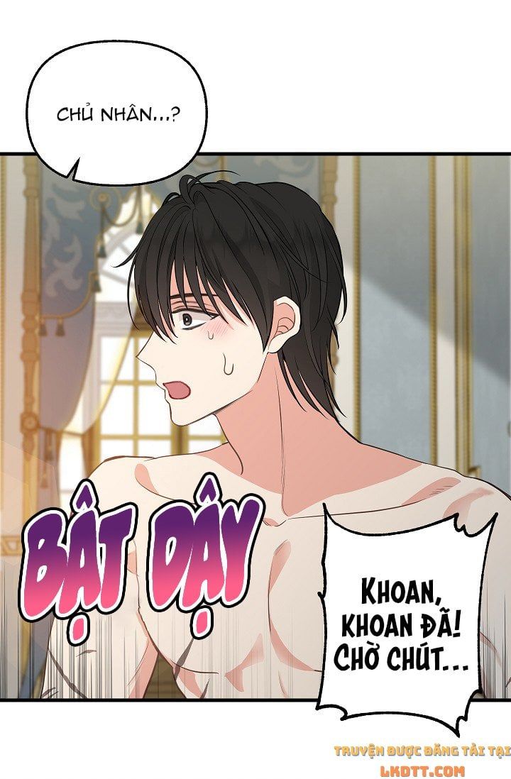 đọc truyện Hãy Bỏ Mặc Tôi Chương 62 ảnh 6 tại Thiên Thai Truyện