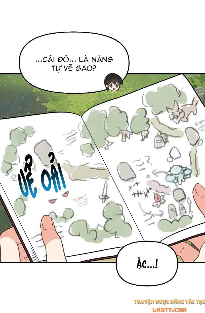 đọc truyện Hãy Bỏ Mặc Tôi Chương 62 ảnh 44 tại Thiên Thai Truyện