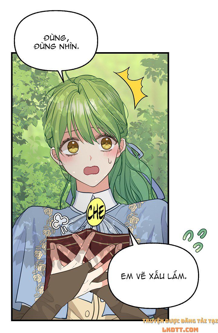 đọc truyện Hãy Bỏ Mặc Tôi Chương 62 ảnh 45 tại Thiên Thai Truyện