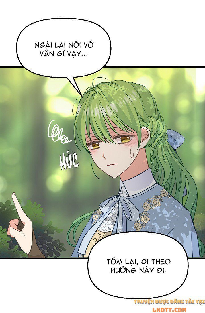 đọc truyện Hãy Bỏ Mặc Tôi Chương 62 ảnh 49 tại Thiên Thai Truyện