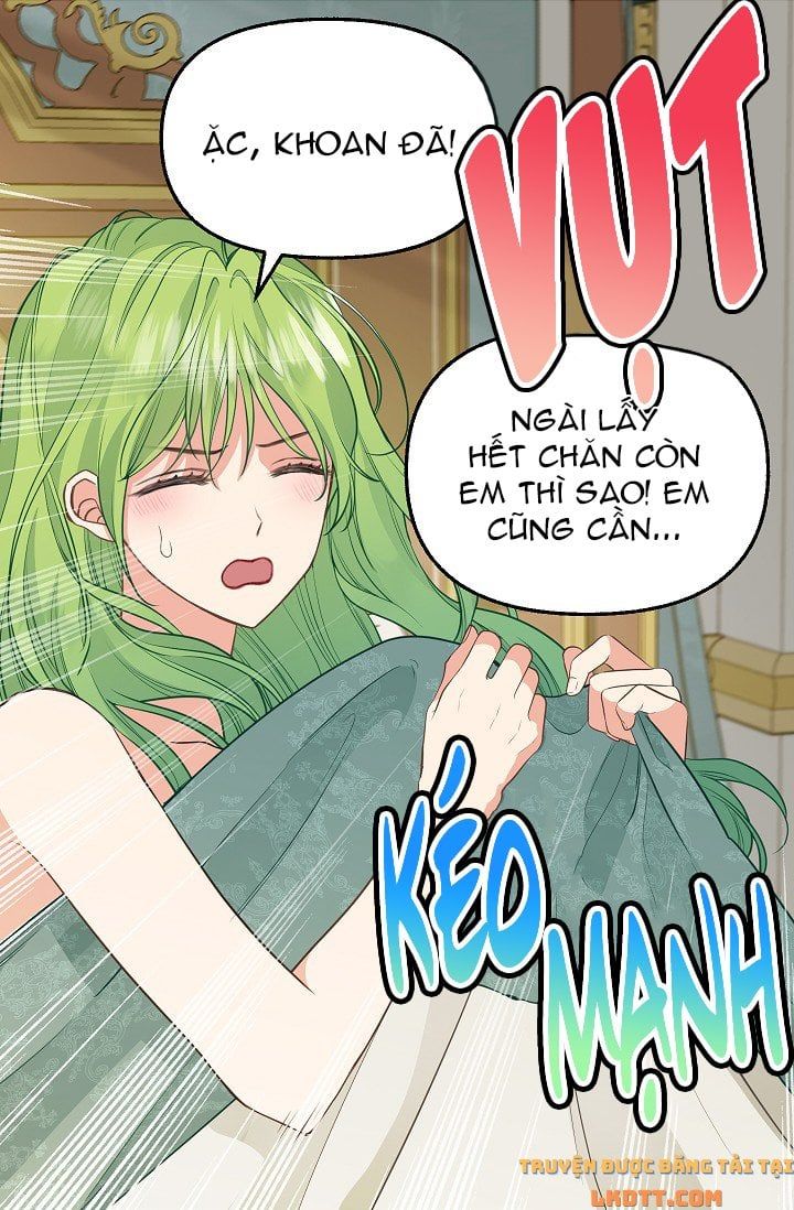 đọc truyện Hãy Bỏ Mặc Tôi Chương 62 ảnh 7 tại Thiên Thai Truyện