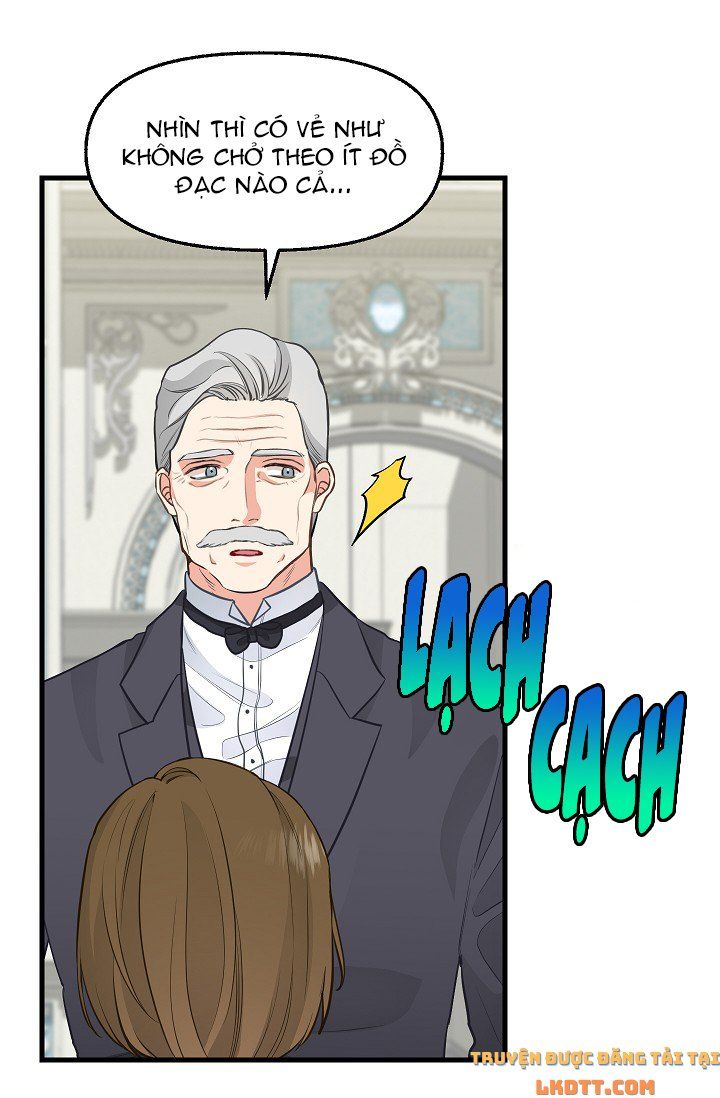 đọc truyện Hãy Bỏ Mặc Tôi Chương 62 ảnh 59 tại Thiên Thai Truyện