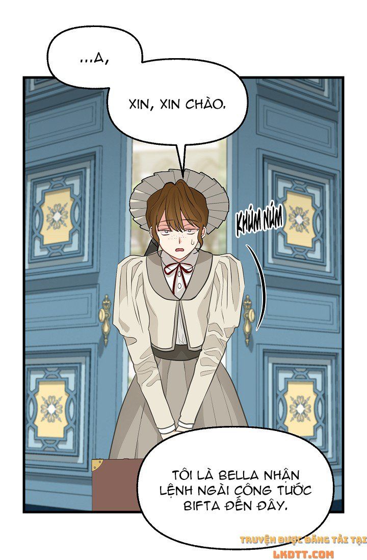 đọc truyện Hãy Bỏ Mặc Tôi Chương 62 ảnh 60 tại Thiên Thai Truyện