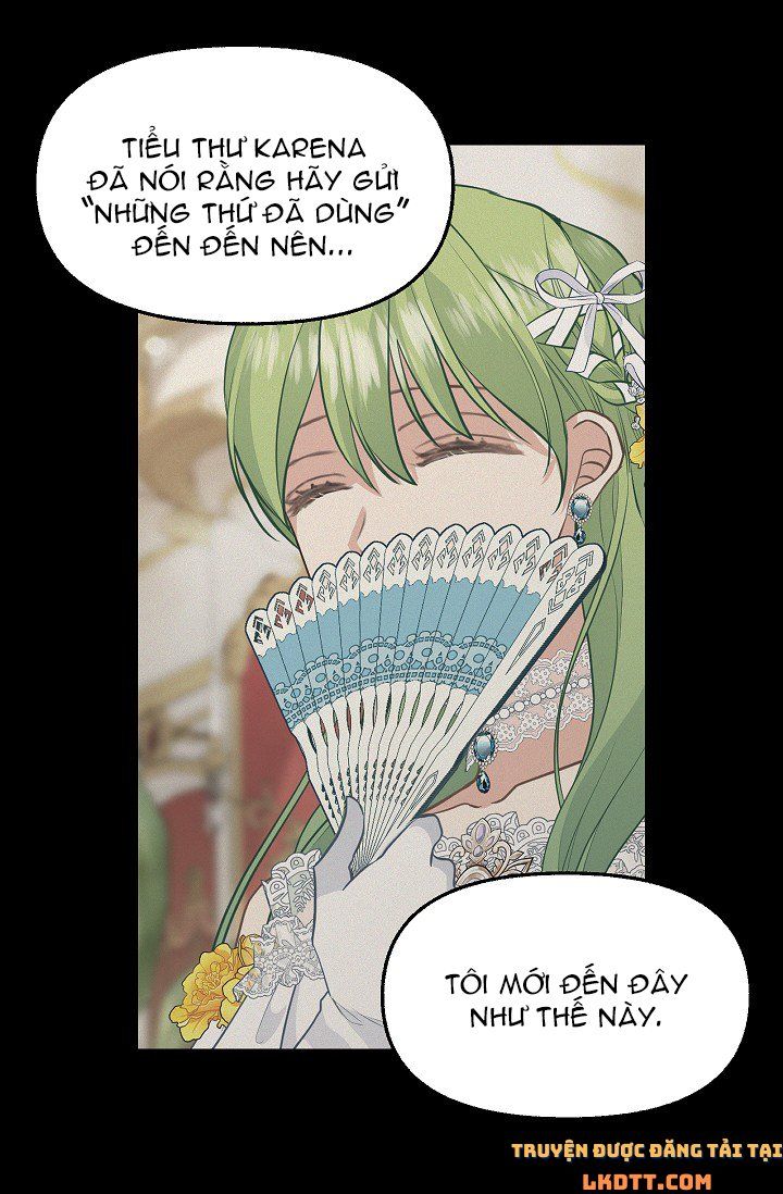 đọc truyện Hãy Bỏ Mặc Tôi Chương 62 ảnh 61 tại Thiên Thai Truyện