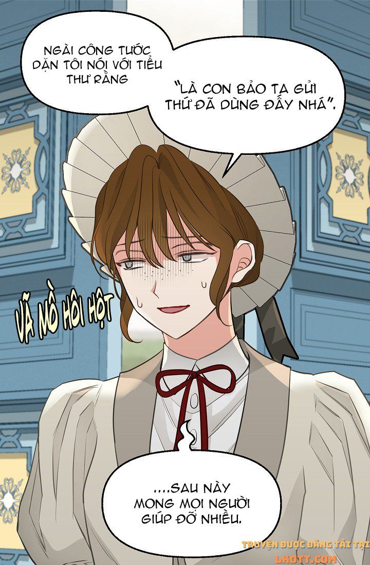 đọc truyện Hãy Bỏ Mặc Tôi Chương 62 ảnh 62 tại Thiên Thai Truyện