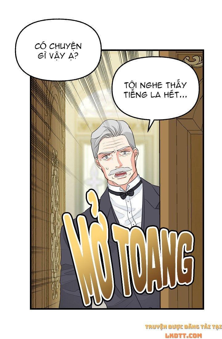 đọc truyện Hãy Bỏ Mặc Tôi Chương 62 ảnh 9 tại Thiên Thai Truyện