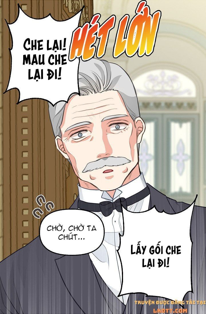 đọc truyện Hãy Bỏ Mặc Tôi Chương 62 ảnh 10 tại Thiên Thai Truyện