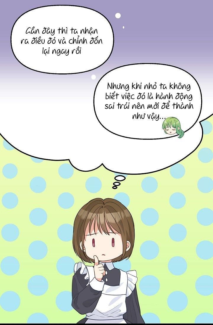 đọc truyện Hãy Bỏ Mặc Tôi Chương 63.1 ảnh 12 tại Thiên Thai Truyện