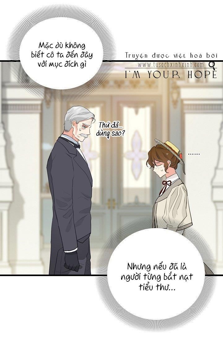 đọc truyện Hãy Bỏ Mặc Tôi Chương 63.1 ảnh 14 tại Thiên Thai Truyện