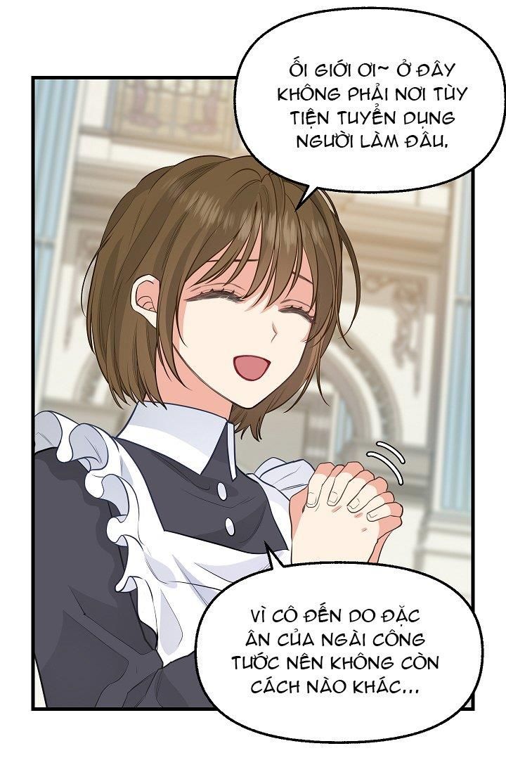 đọc truyện Hãy Bỏ Mặc Tôi Chương 63.1 ảnh 16 tại Thiên Thai Truyện