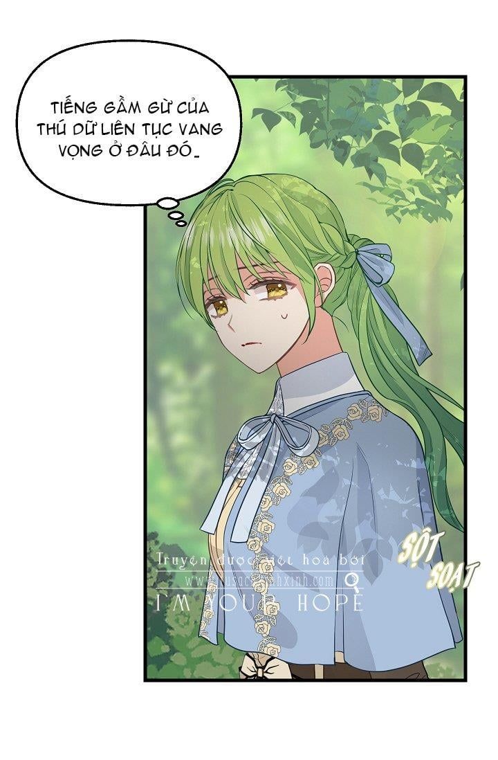 đọc truyện Hãy Bỏ Mặc Tôi Chương 63.1 ảnh 20 tại Thiên Thai Truyện