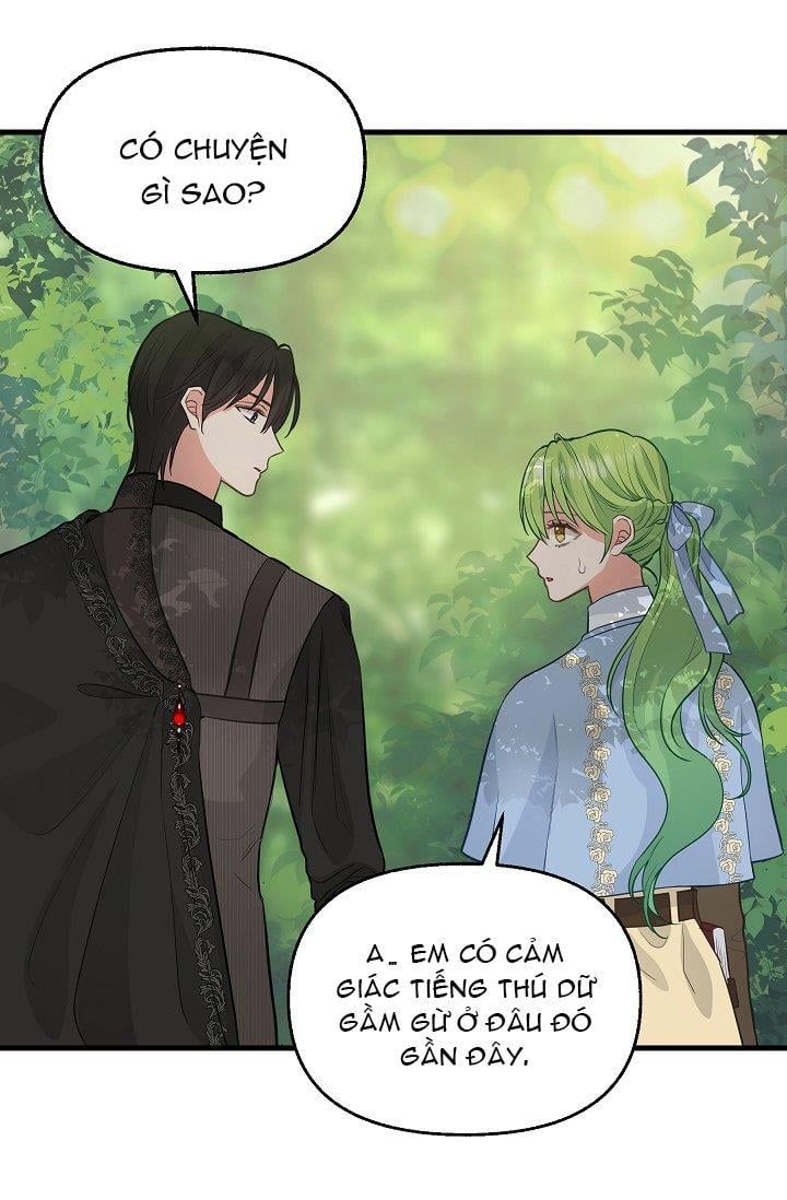 đọc truyện Hãy Bỏ Mặc Tôi Chương 63.1 ảnh 21 tại Thiên Thai Truyện