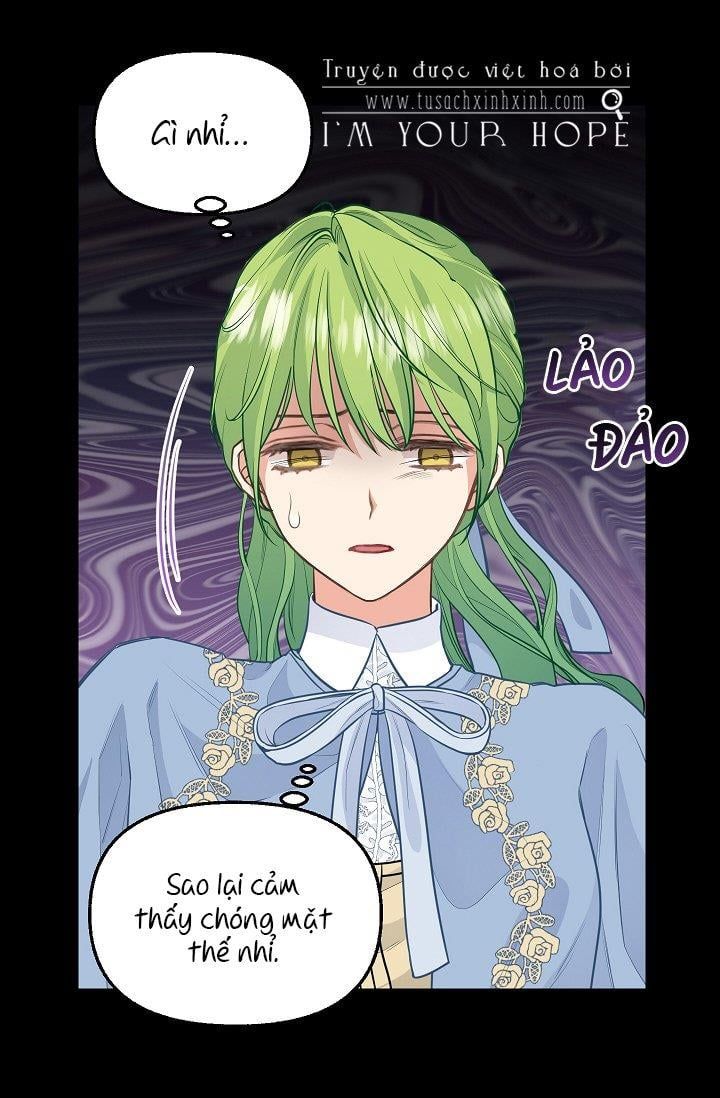 đọc truyện Hãy Bỏ Mặc Tôi Chương 63.1 ảnh 26 tại Thiên Thai Truyện