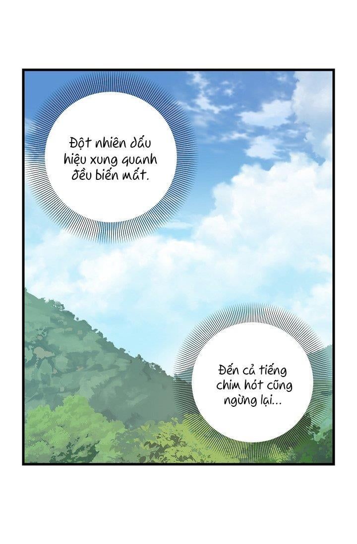 đọc truyện Hãy Bỏ Mặc Tôi Chương 63.1 ảnh 28 tại Thiên Thai Truyện