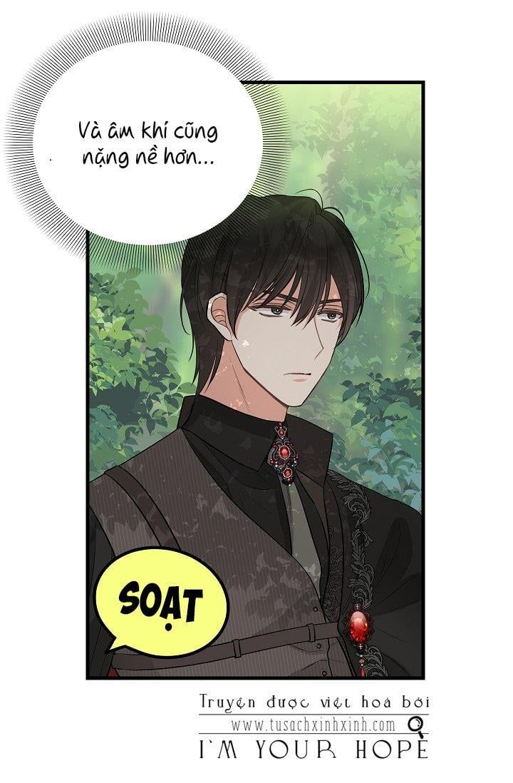 đọc truyện Hãy Bỏ Mặc Tôi Chương 63.1 ảnh 29 tại Thiên Thai Truyện