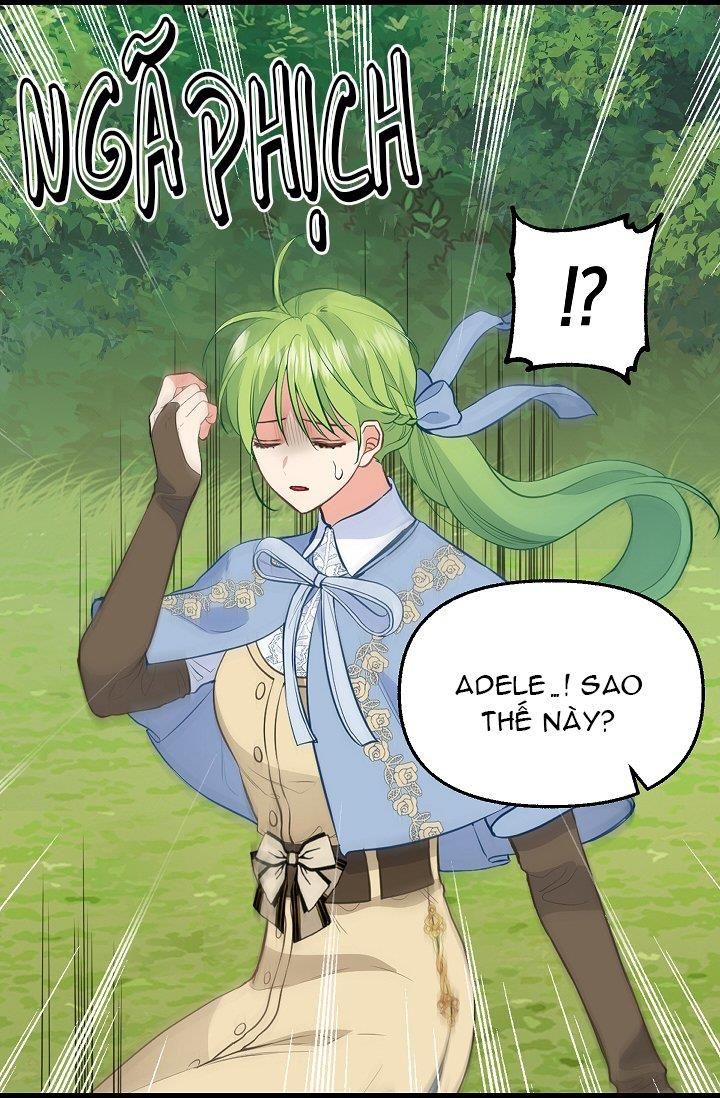 đọc truyện Hãy Bỏ Mặc Tôi Chương 63.1 ảnh 30 tại Thiên Thai Truyện