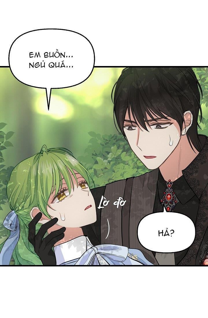 đọc truyện Hãy Bỏ Mặc Tôi Chương 63.1 ảnh 31 tại Thiên Thai Truyện