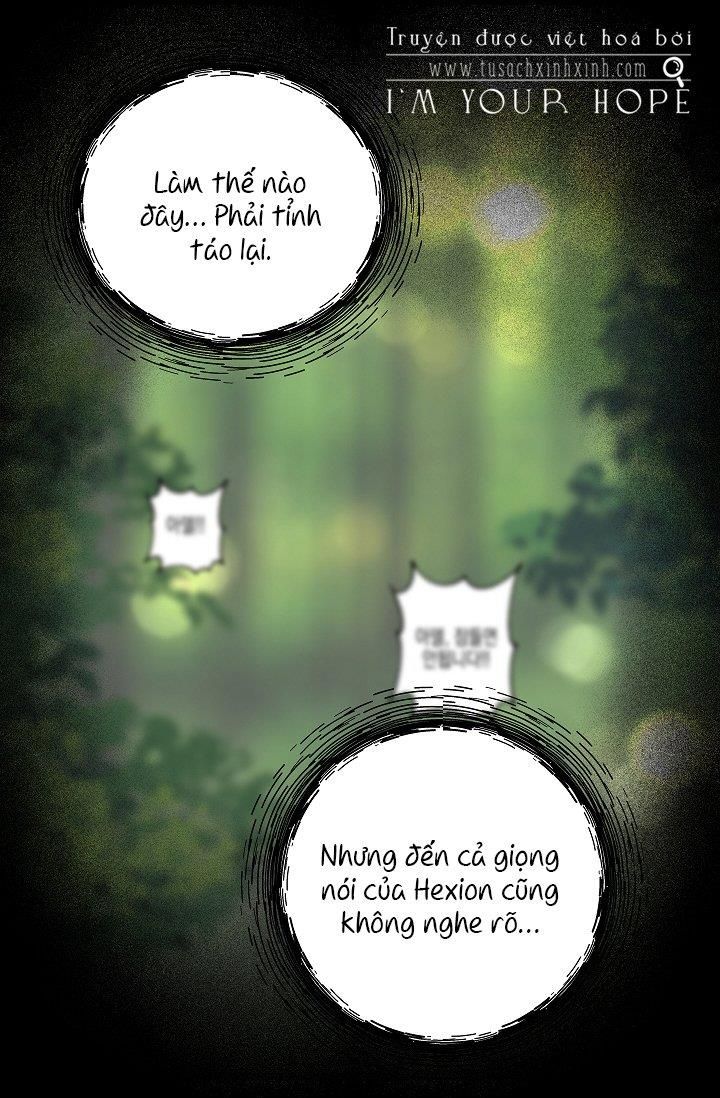 đọc truyện Hãy Bỏ Mặc Tôi Chương 63.1 ảnh 32 tại Thiên Thai Truyện