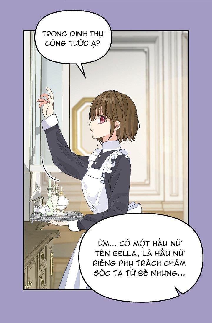 đọc truyện Hãy Bỏ Mặc Tôi Chương 63.1 ảnh 10 tại Thiên Thai Truyện